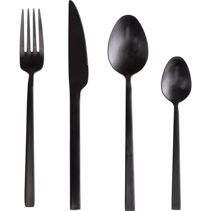Escajg Gloria Matt Black (16-part)