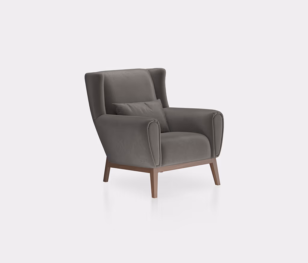Netha Armchair