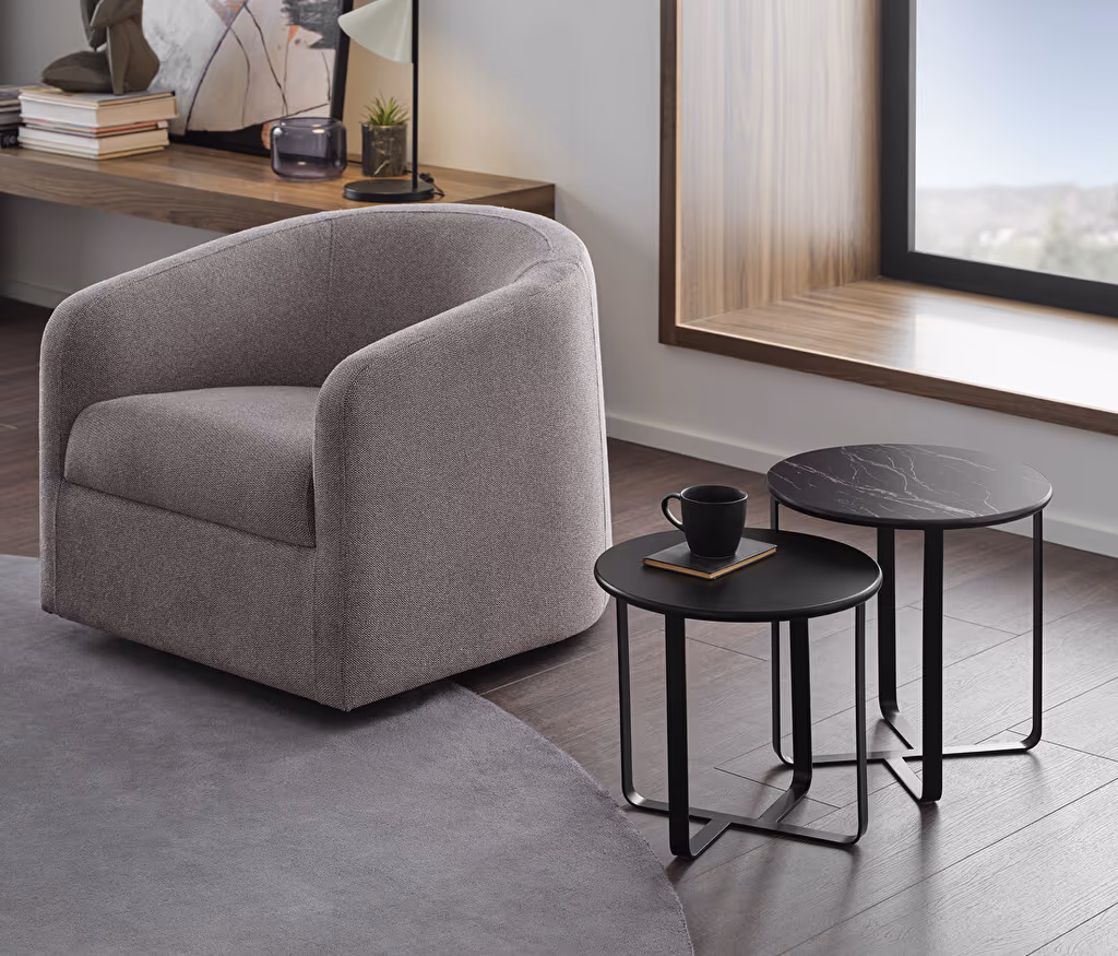Padme Side Table