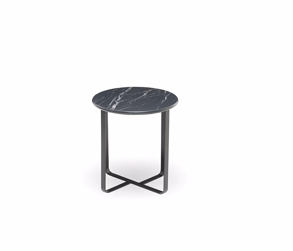 Padme Side Table