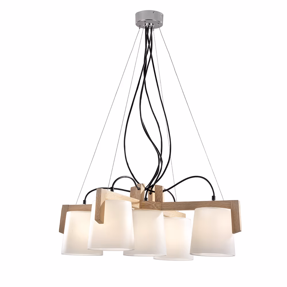 Luster – Mondo FI820