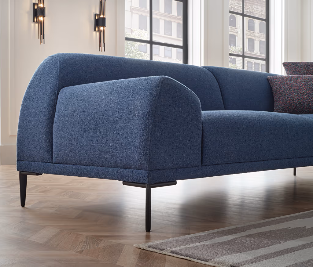 Swan Sofa
