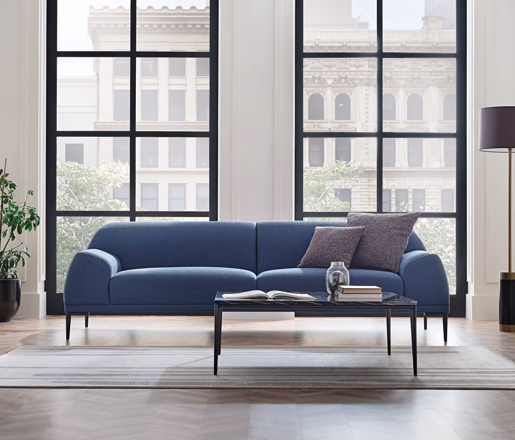 Swan Sofa