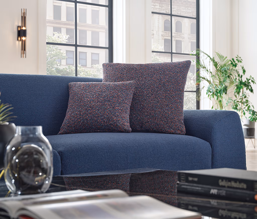 Swan Sofa