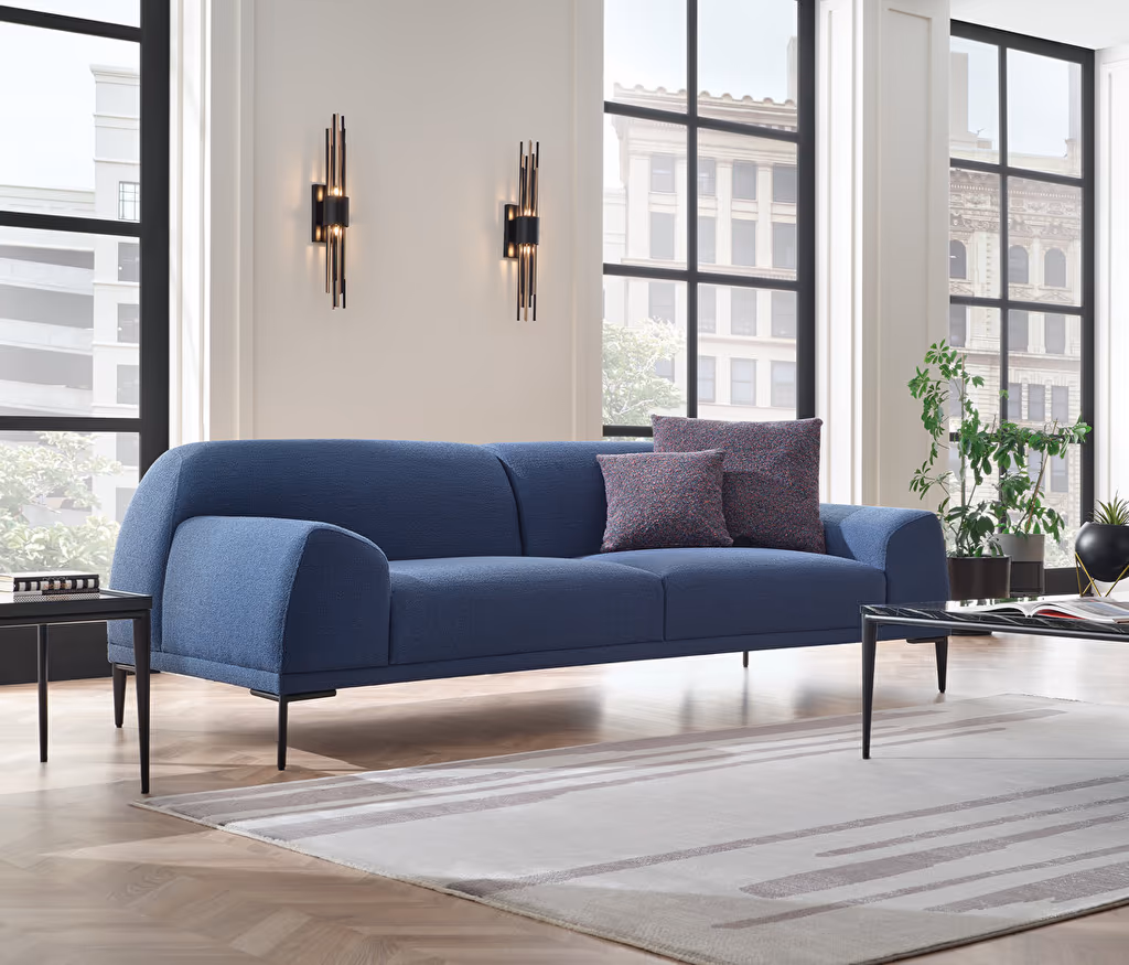 Swan Sofa
