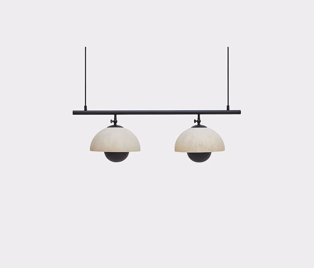 Evora Pendant Lamp