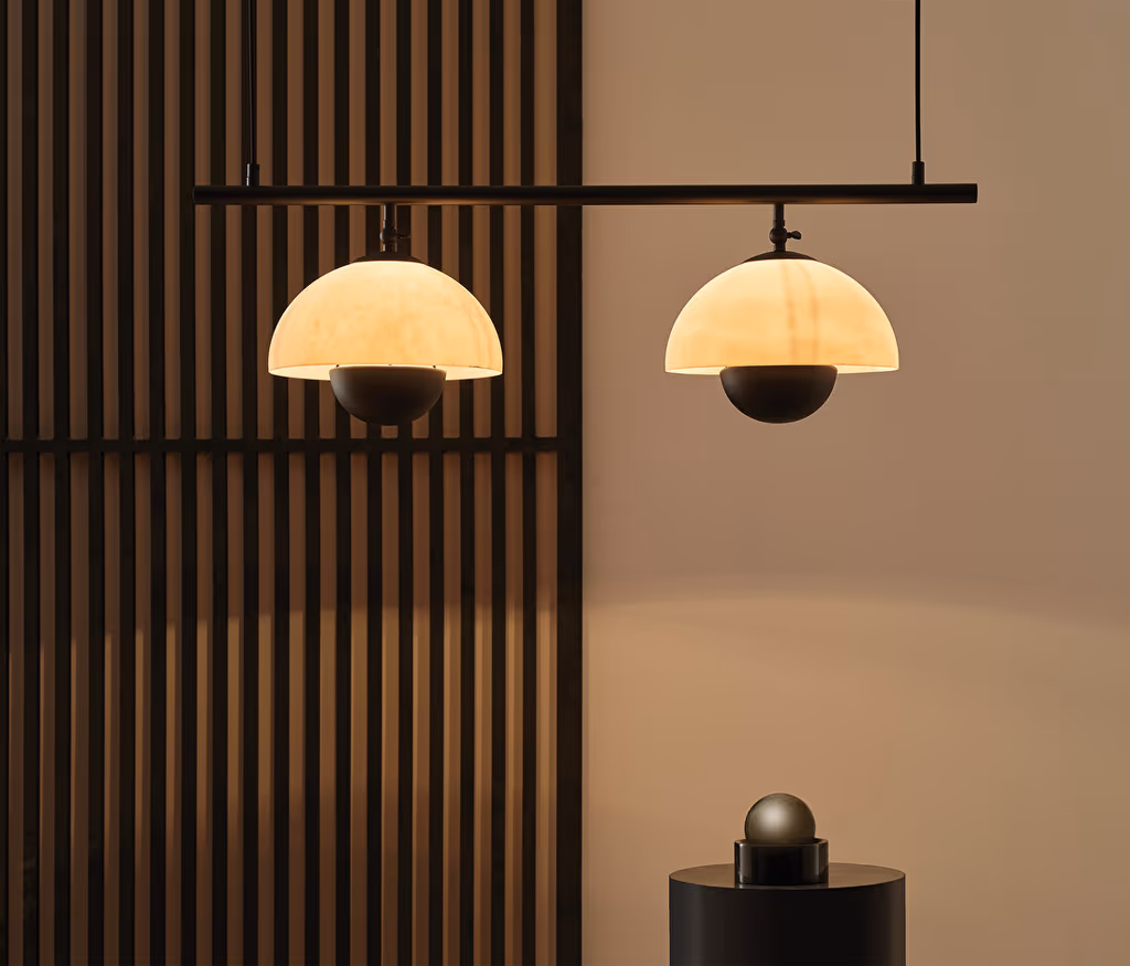Evora Chandelier & Pendant