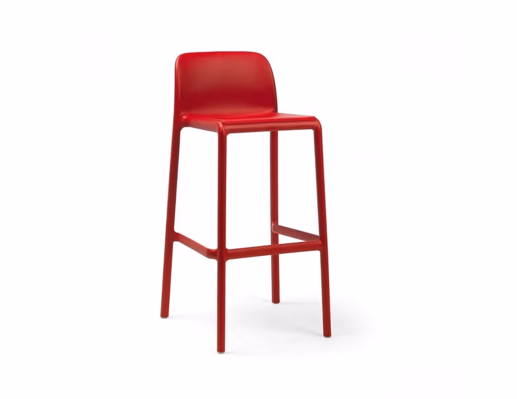 Faro Stool