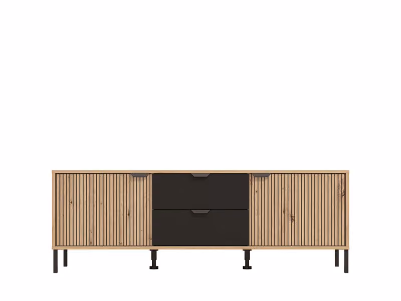 TV polica MAYENNE TV 157 3K2F2V