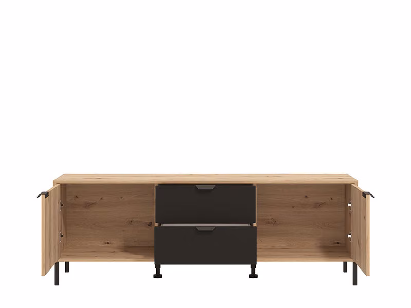 TV polica MAYENNE TV 157 3K2F2V