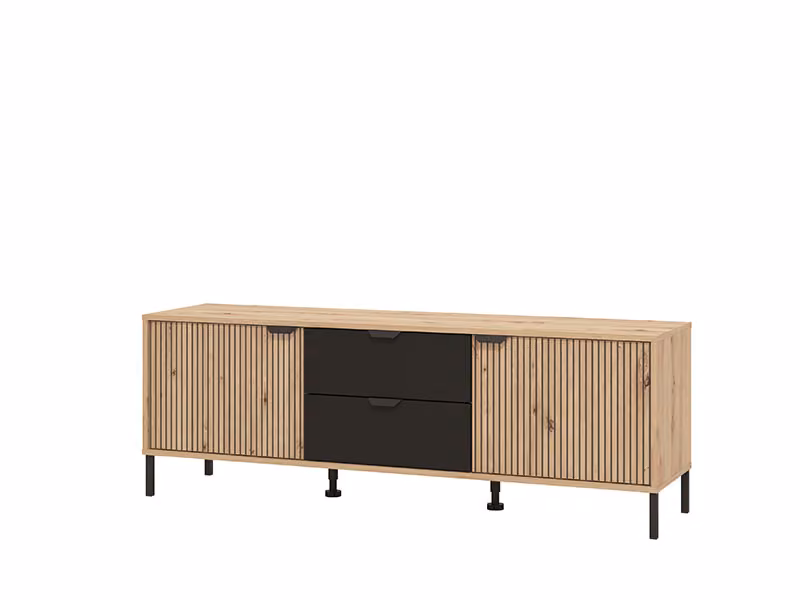 TV polica MAYENNE TV 157 3K2F2V