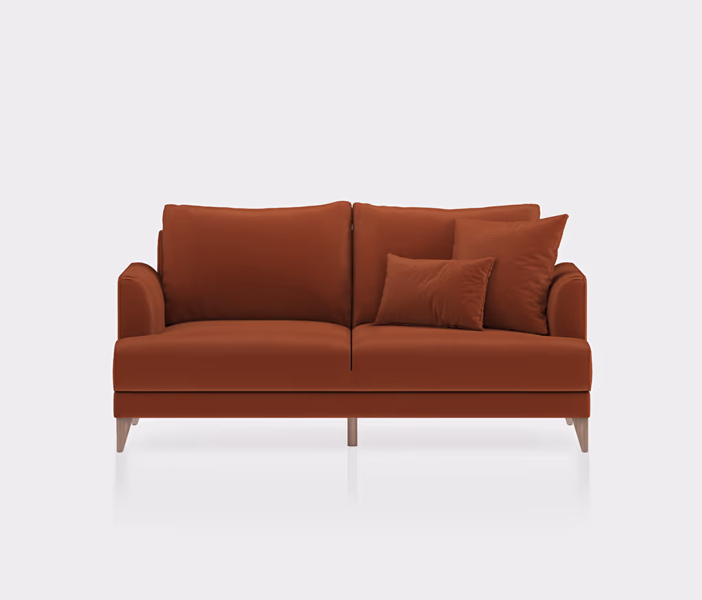 Fiore 2 Seater Sofa Bed