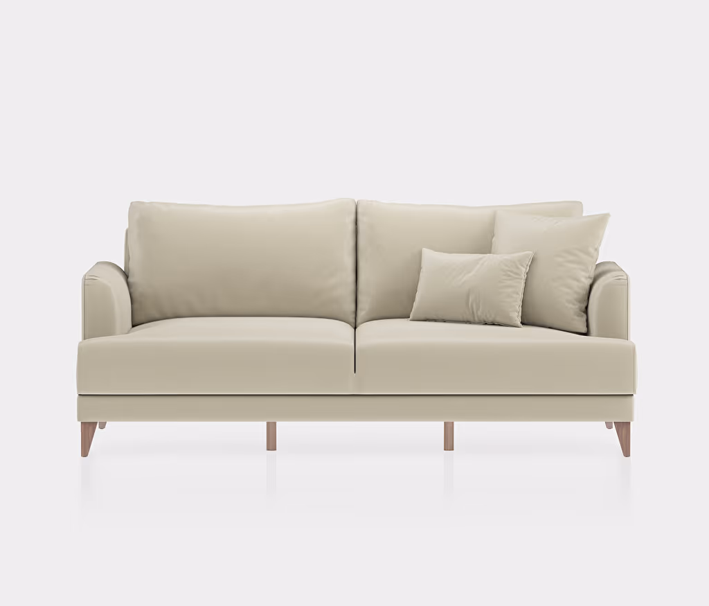 Fiore 3 Seater Sofa Bed