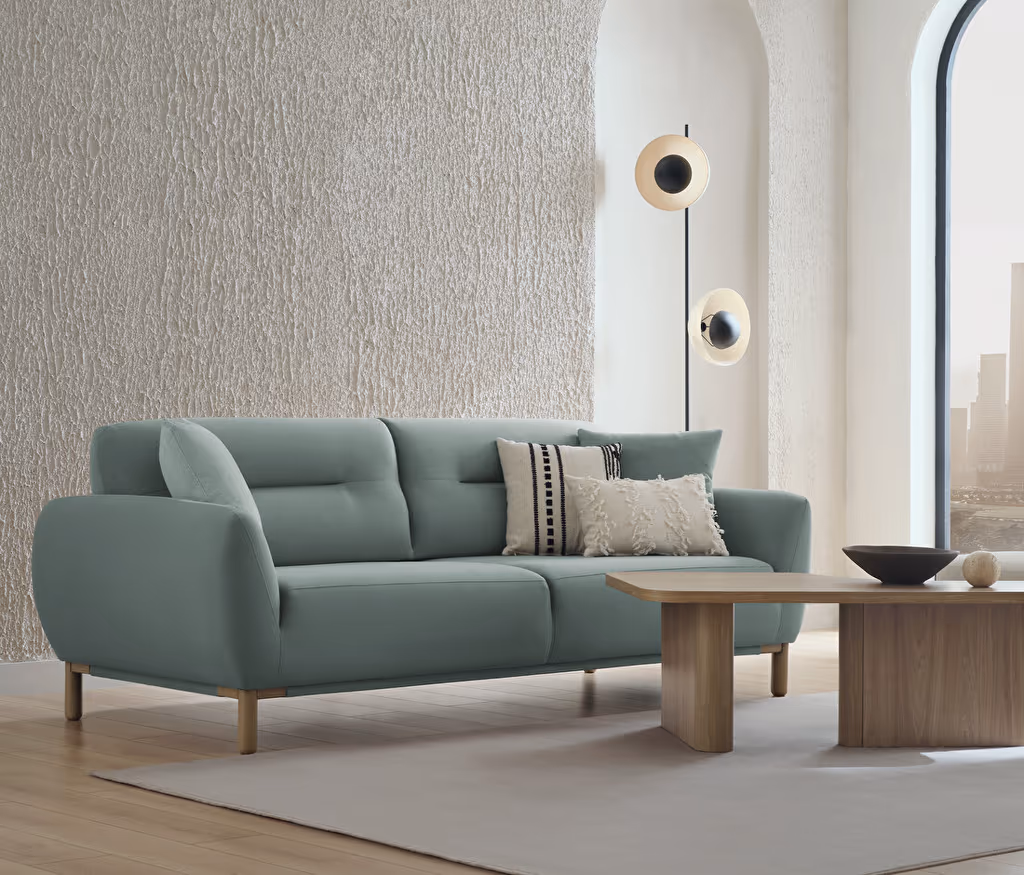 Perge Sofa