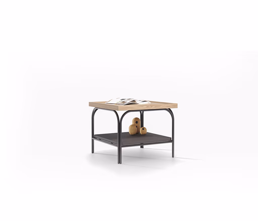 Terra Side Table