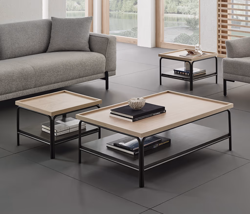 Terra Side Table