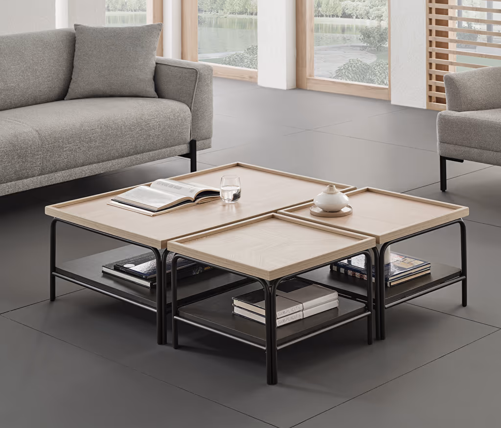Terra Side Table