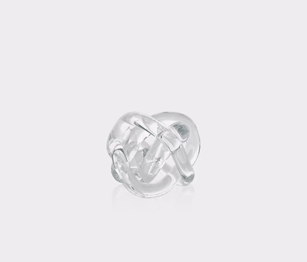 Loop Decorative Object