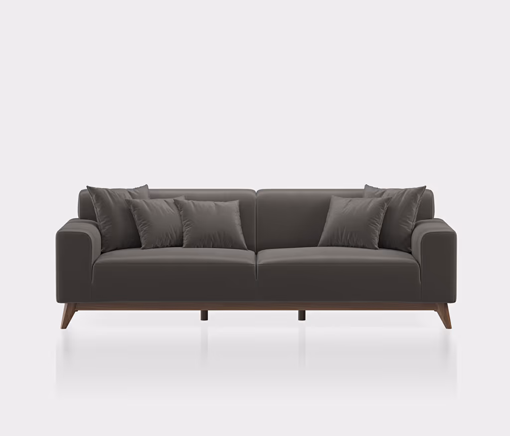 Netha 3 Seater Sofa Bed