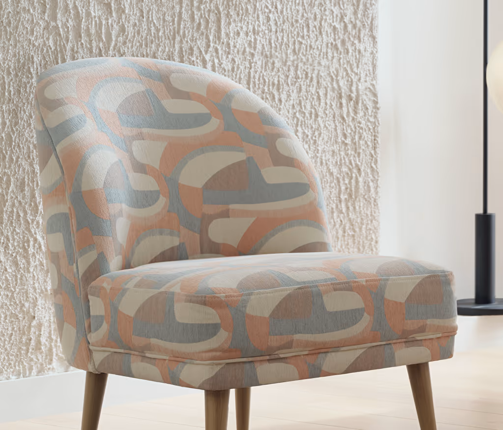 Perge Armchair