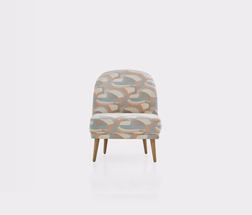 Perge Armchair