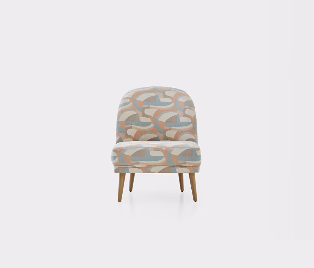 Perge Armchair