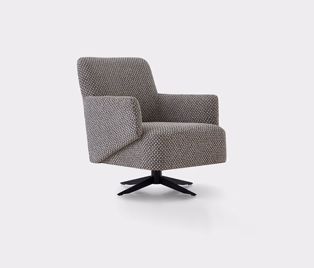 Parma Armchair