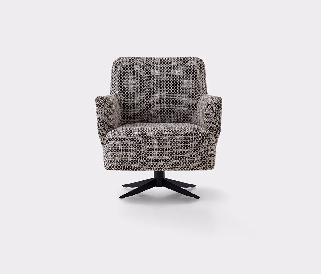 Parma Armchair