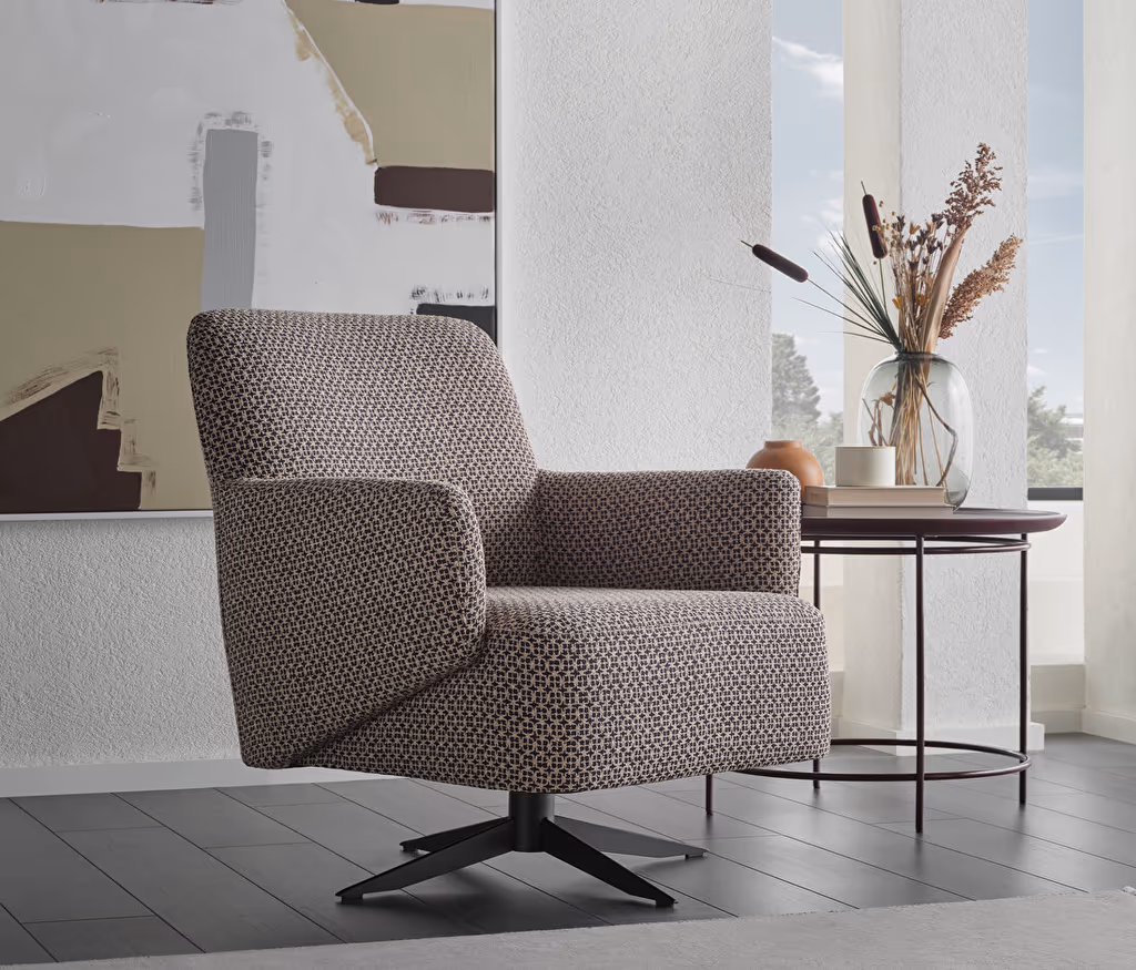 Parma Armchair