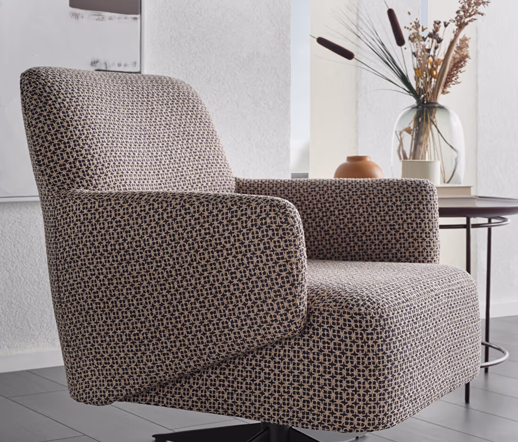 Parma Armchair