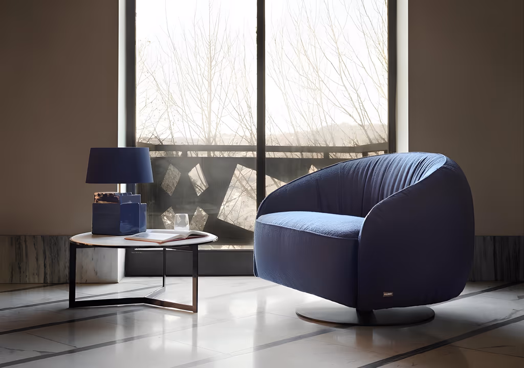 Nest Swivel