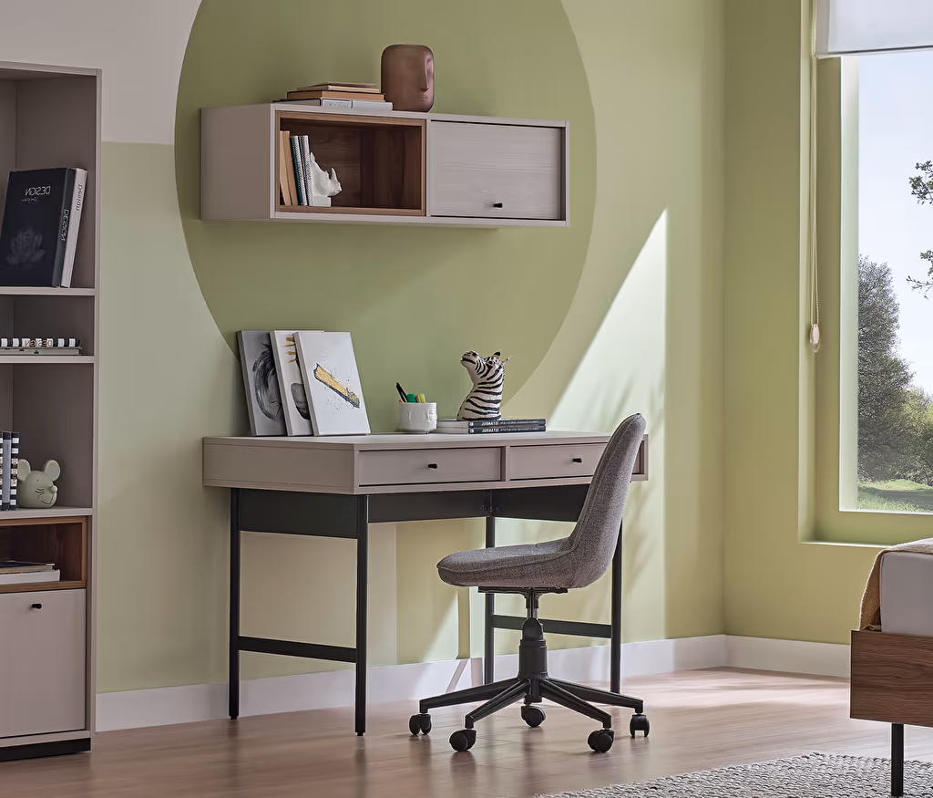 Loreto Study Desk