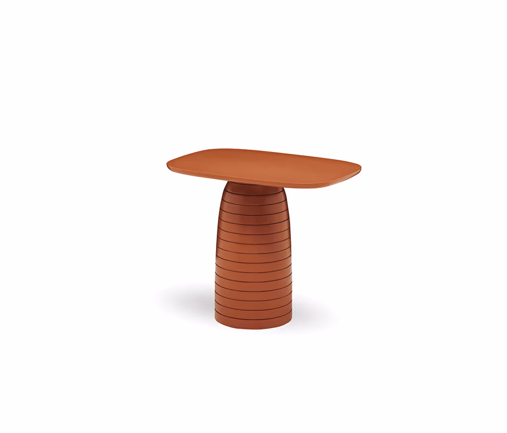 Amalfi Side Table