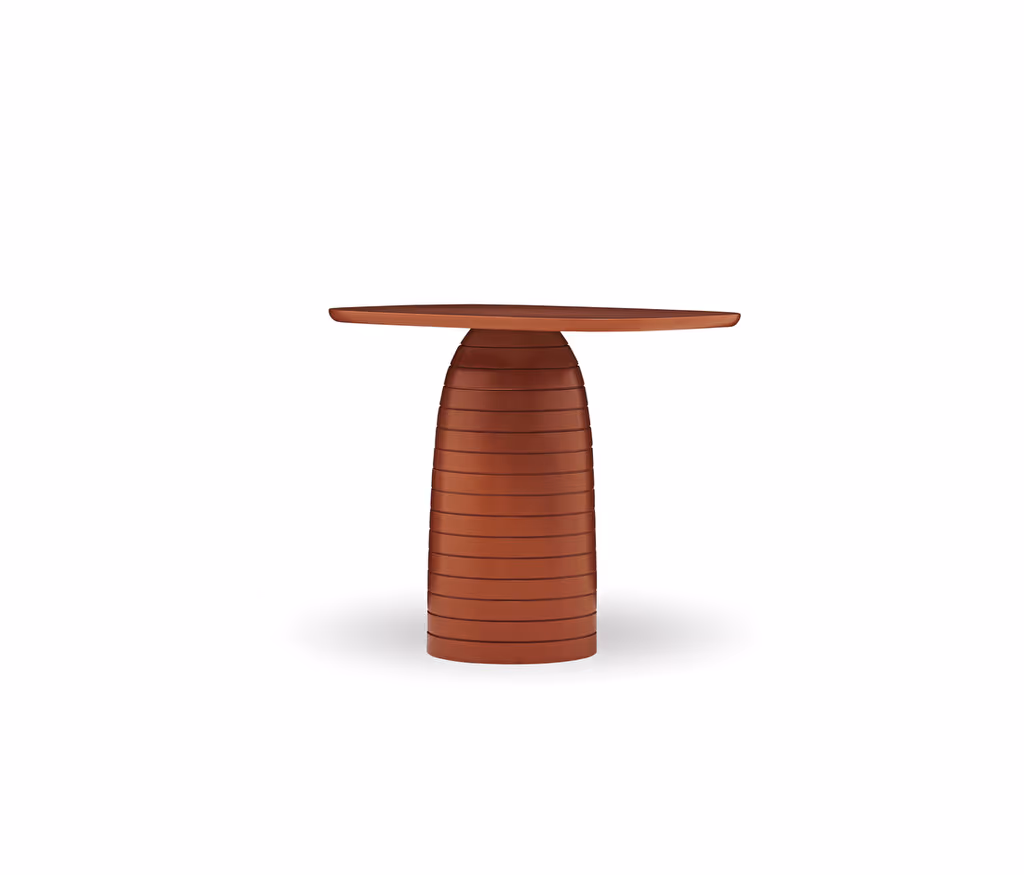 Amalfi Side Table