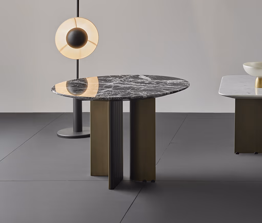 Nassau Side Table