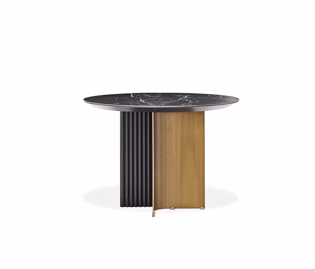 Nassau Side Table