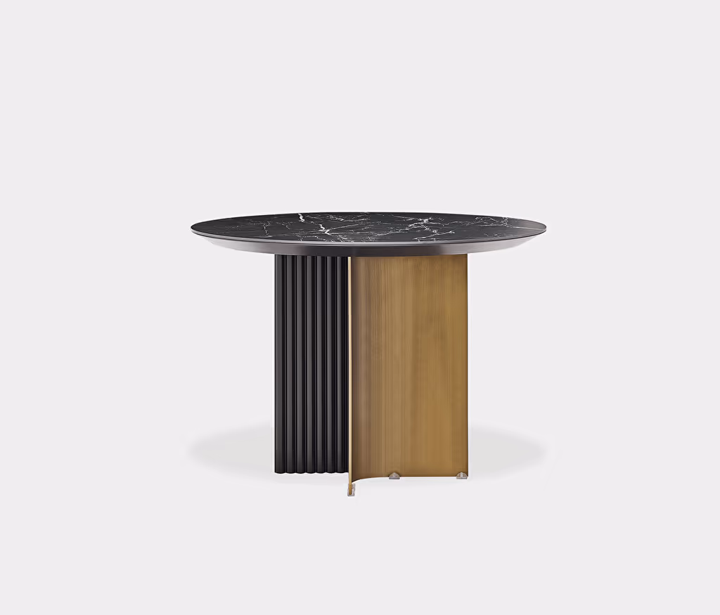 Nassau Side Table