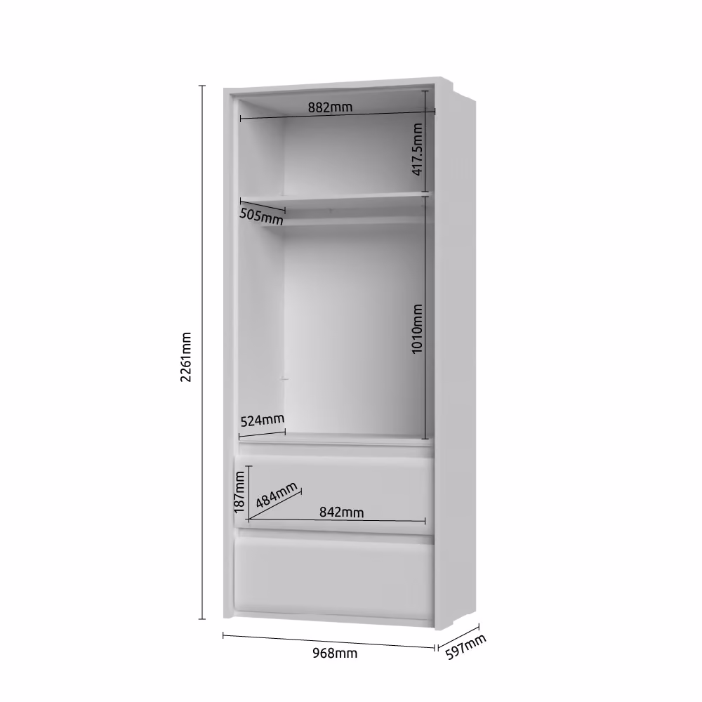 PLAKAR P22/IC