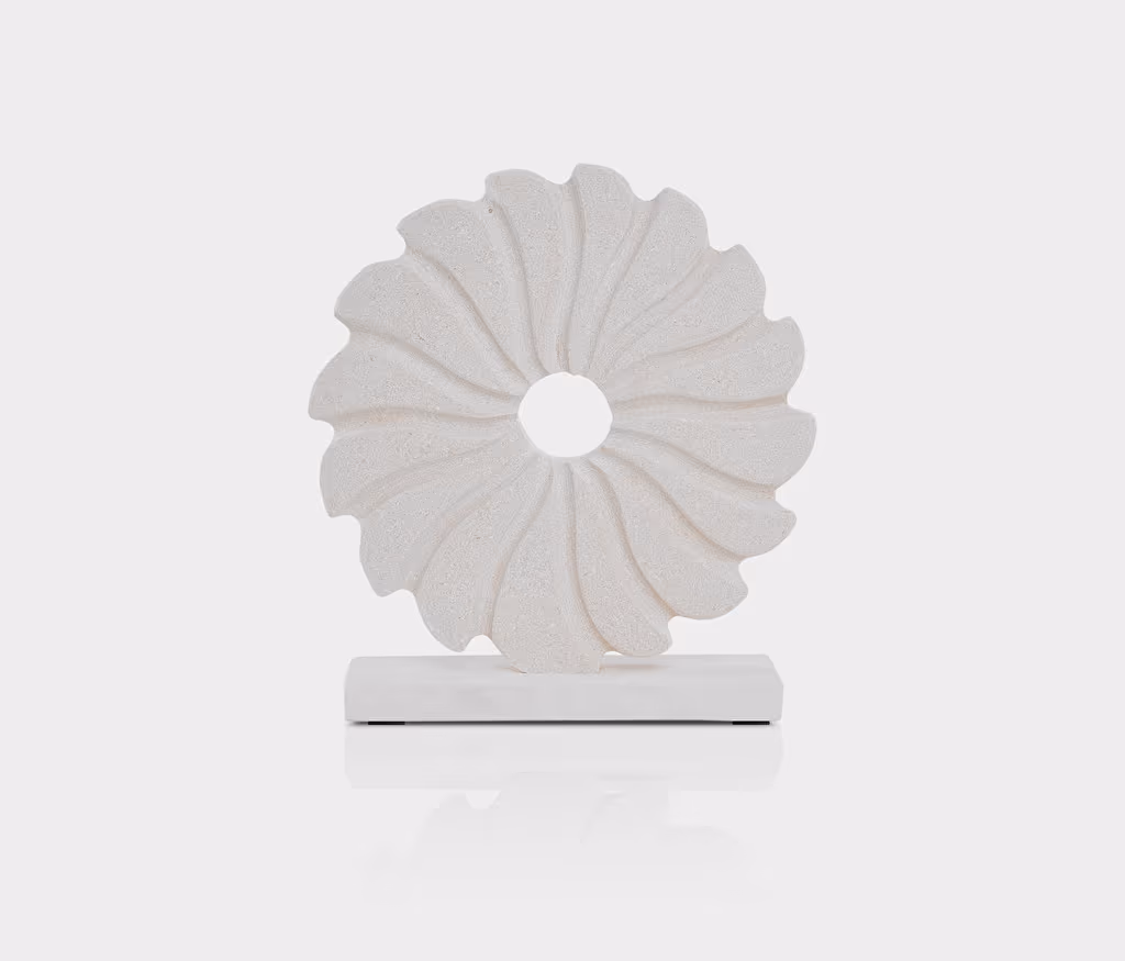 Ariel Big Size Decorative Object