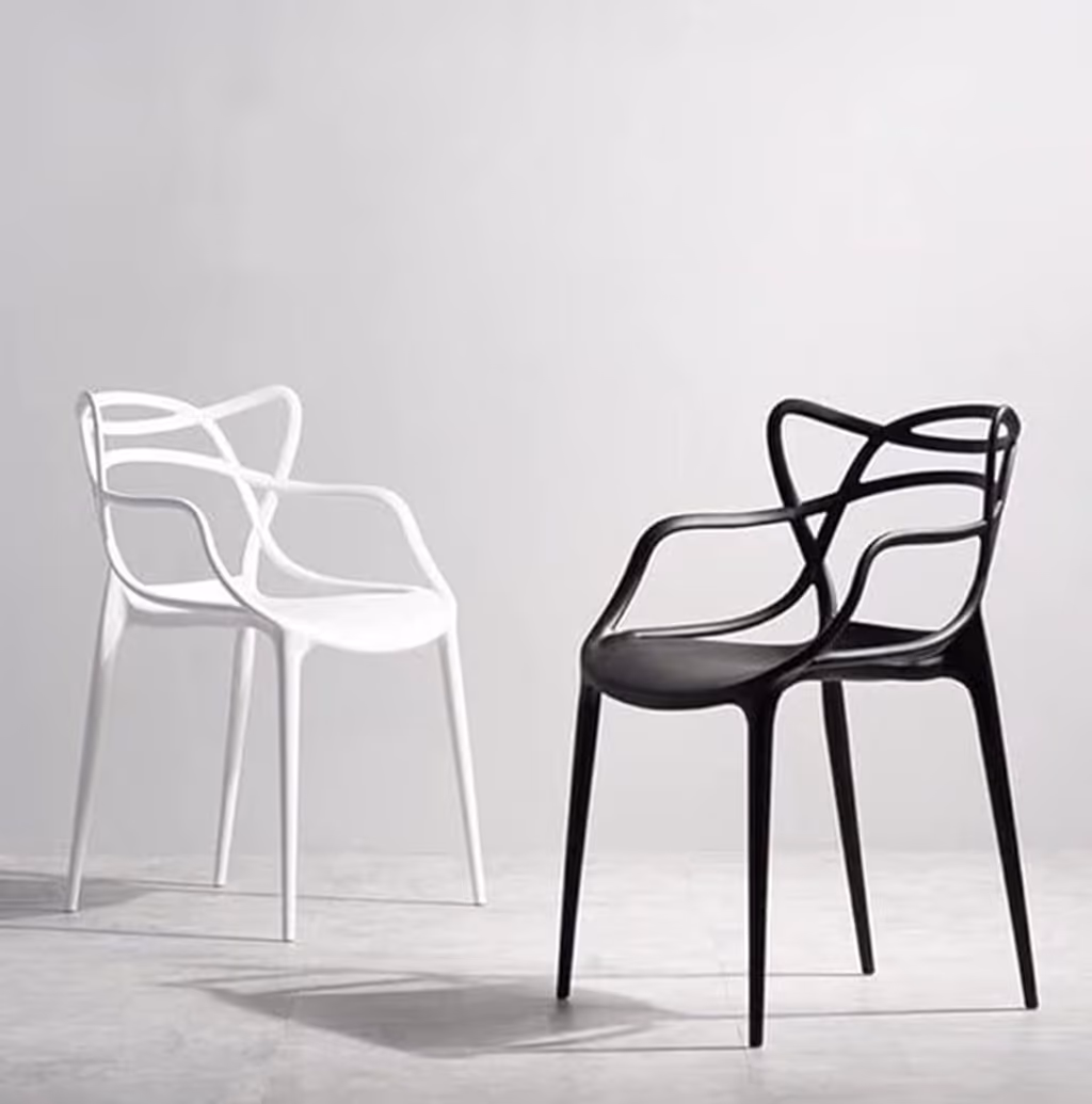 STOLICA 1737  bijela