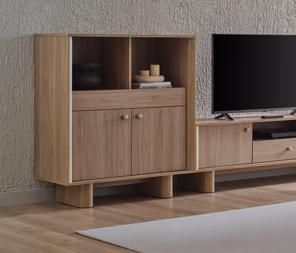 Perge Vertical Module
