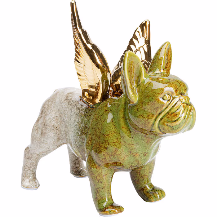 Stoni ukras – Angel Wings Dog Assorted