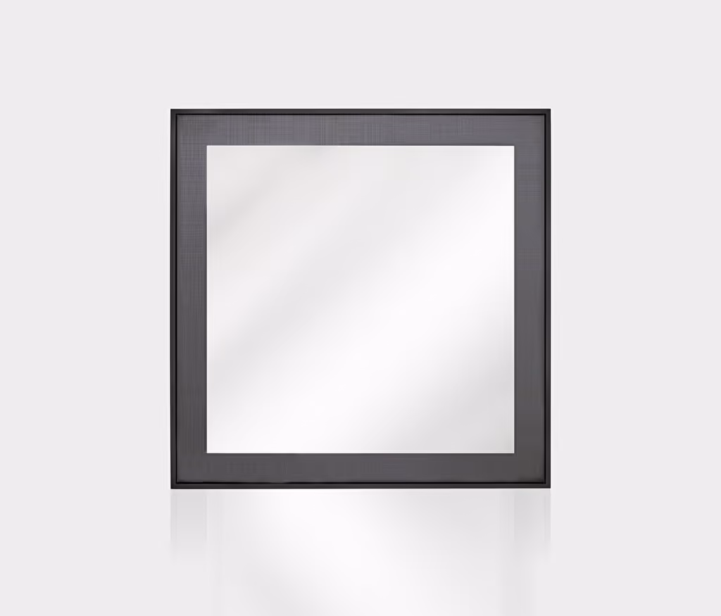 Terra Chest of Drawers Mirror