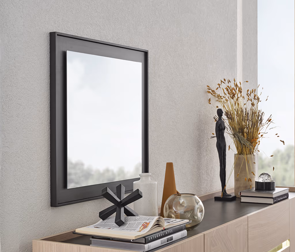 Terra Sideboard Mirrors