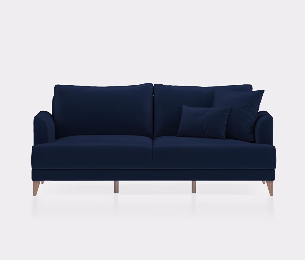 Fiore 3 Seater Sofa Bed