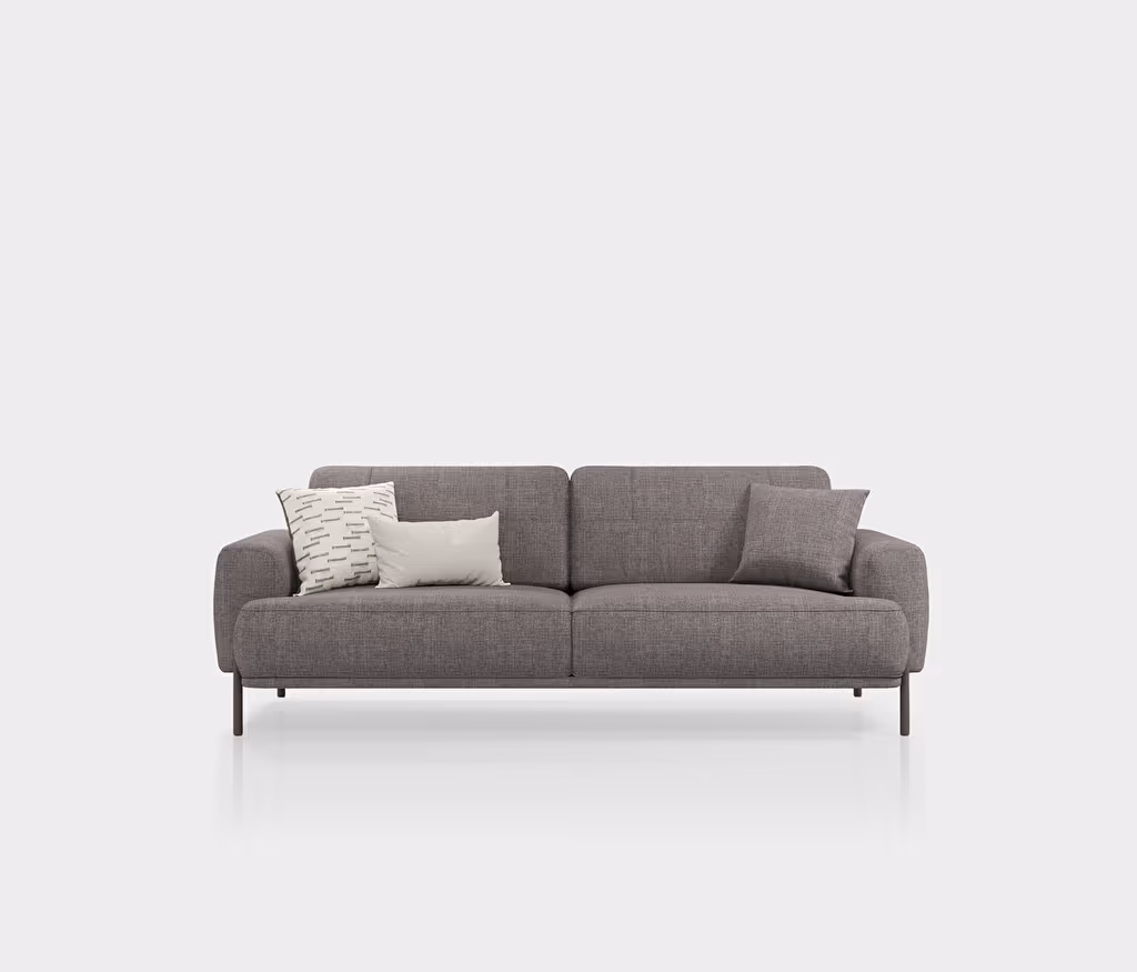 Varena 2 Seater Sofa
