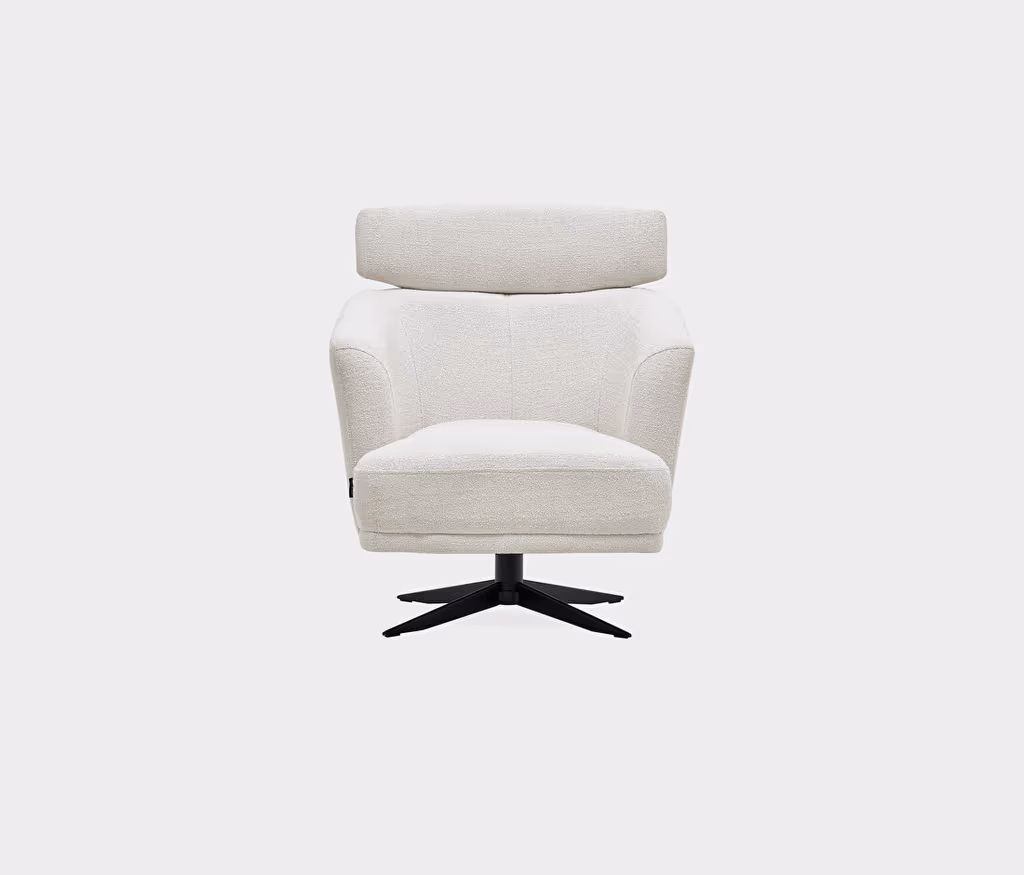 Swan Armchair