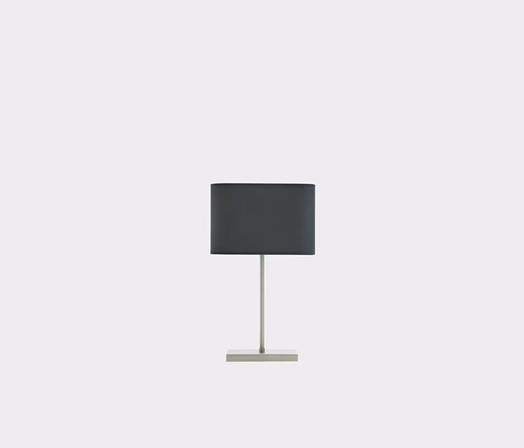 Linen Lampshade