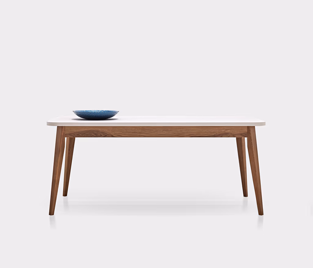 Loreto 8 Seats Dining Table