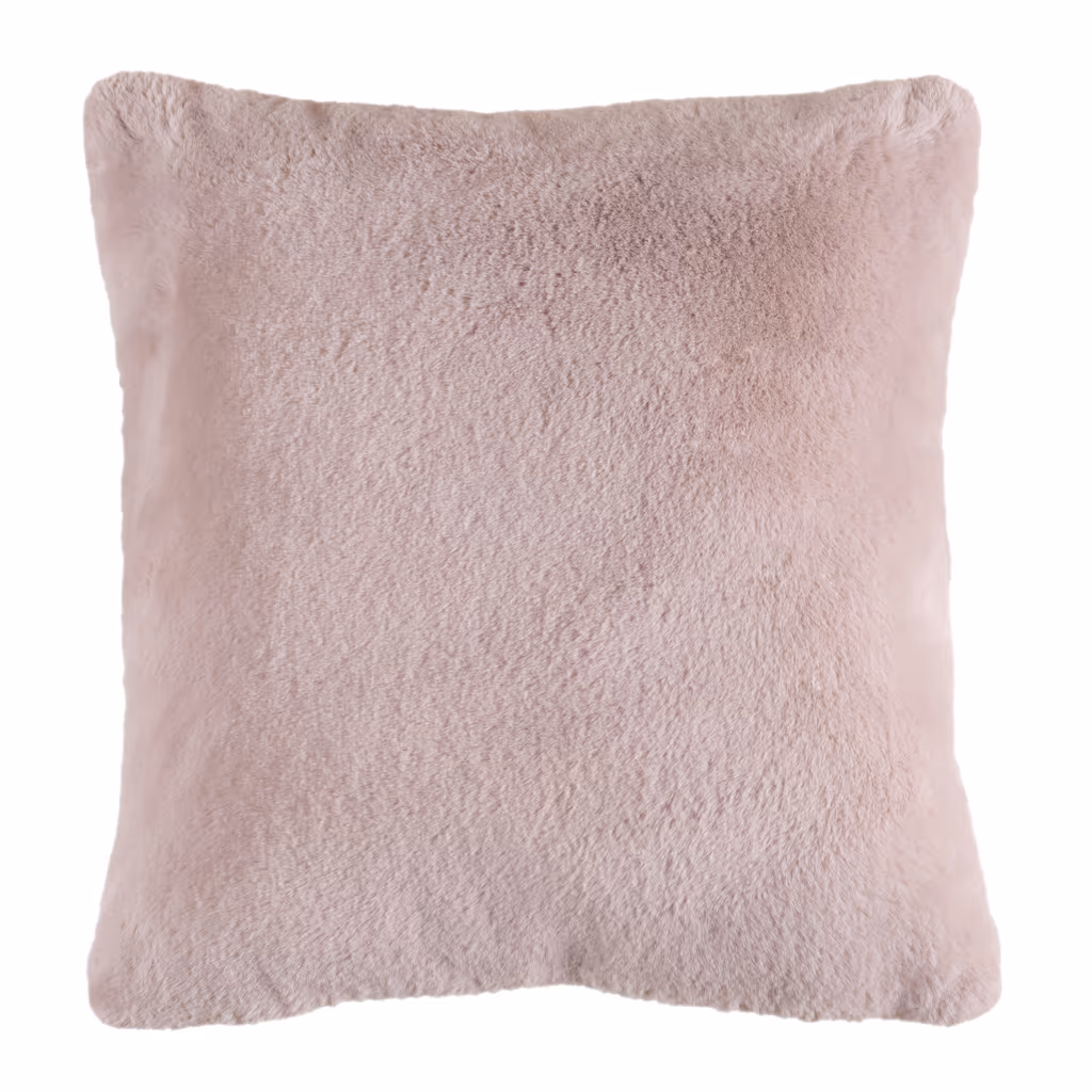 Jastuk Heaven  powder pink